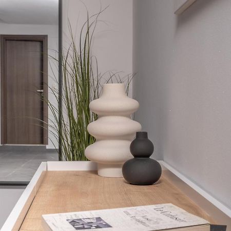 הרקליון Zen Central Luxury Apartment מראה חיצוני תמונה