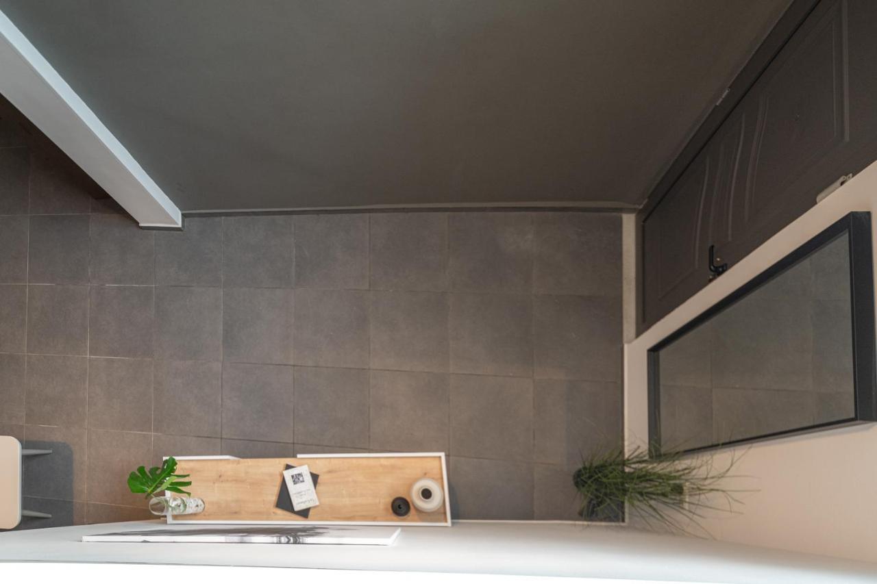הרקליון Zen Central Luxury Apartment מראה חיצוני תמונה