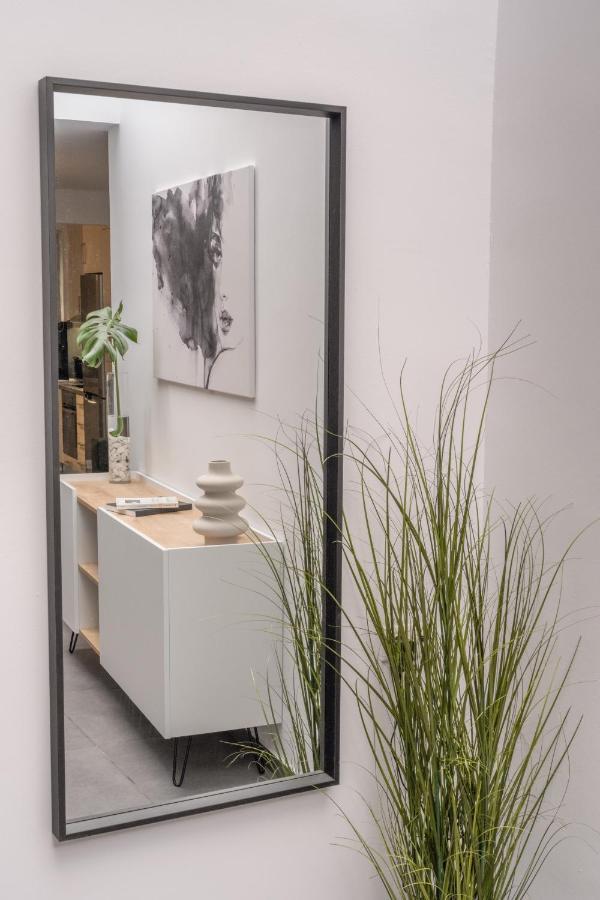 הרקליון Zen Central Luxury Apartment מראה חיצוני תמונה