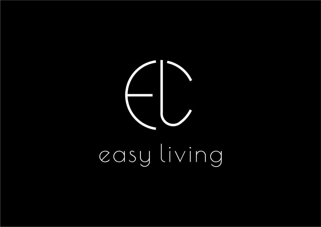 הרקליון Zen Central Luxury Apartment מראה חיצוני תמונה